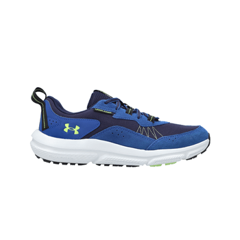 Tenis Under Armour Correr Charged Verssert 2 Hombre 3027178-401