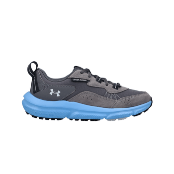 Tenis Under Armour Correr Charged Verssert 2 Mujer 3027180-101