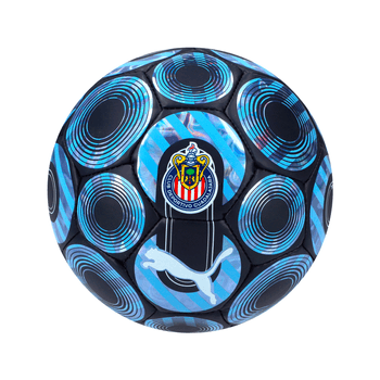 Mini Balón Puma Futbol Chivas Unisex 084428 01