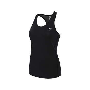 Tank Under Armour Entrenamiento HeatGear Racer Mujer 1328962-002