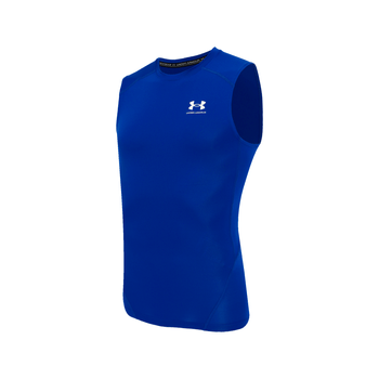 Tank Under Armour Entrenamiento HeatGear Hombre 1361522-400