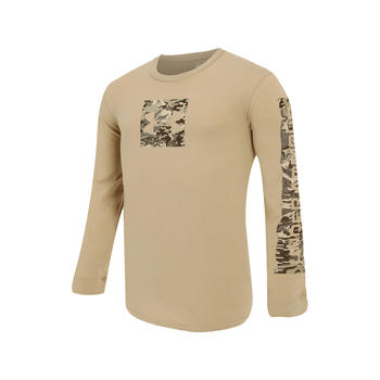 Playera Under Armour Entrenamiento Camo Boxed Logo Hombre 1366464-299