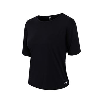 Playera Under Armour Entrenamiento Motion Mujer 1379178-003