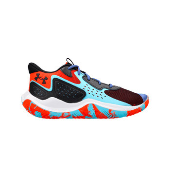 Tenis Under Armour Basquetbol Jet 23 Hombre 3026634-008