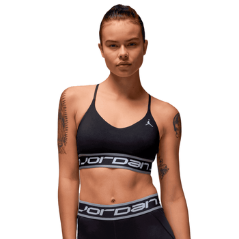 Sujetador Deportivo Nike Dri-FIT Jordan Indy Mujer FV6498-010