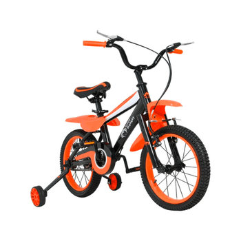 Bicicleta Little Monkey 16NAR Infantil Unisex R-16