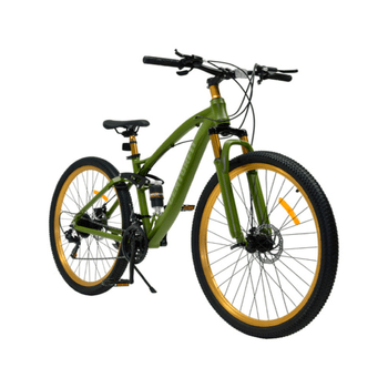 Bicicleta Centurfit Montaña R-29 Vr