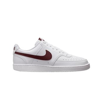 Tenis Nike Casual Court Vision Low Next Nature Hombre