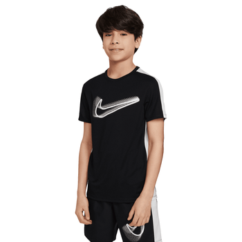 Playera Nike Futbol Dri-FIT Academy23 Infantil Unisex