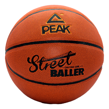 Balón PEAK Basquetbol Street Baller Unisex