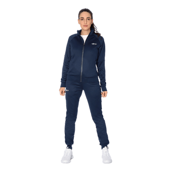 Conjunto UIN Multideporte Básico AZM Mujer