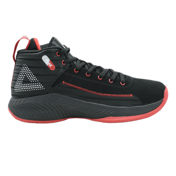 Tenis PEAK Basquetbol Blade Highcut Ng/Rj Hombre