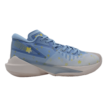 Tenis PEAK Basquetbol Lightning 10 Az/Rs Hombre