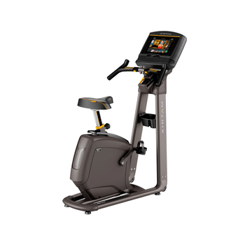 Bicicleta Vertical Matrix Entrenamiento U30 XER