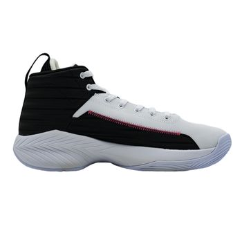 Tenis PEAK Basquetbol Blade Highcut Bco/Ng Hombre