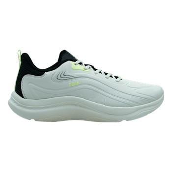 Tenis PEAK Correr Ultralight Bg/Ng Hombre