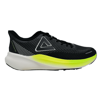 Tenis PEAK Correr Ultralight Wing Shadow 2 Ng/Am Hombre