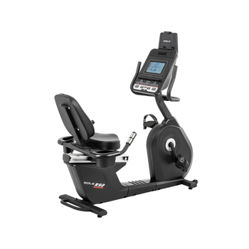 Bicicleta Recumbente Sole Entrenamiento R92