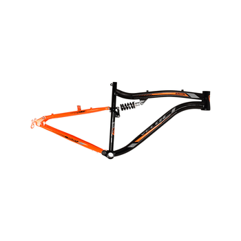 Cuadro MTB Veloci Montaña Arkon R-29