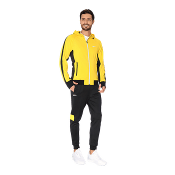 Conjunto UIN Multideporte Básico AM/NG Hombre