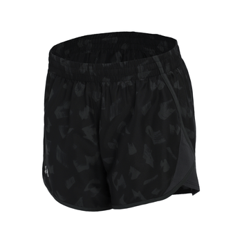 Short Under Armour Correr Fly-By Mujer 1382439-006