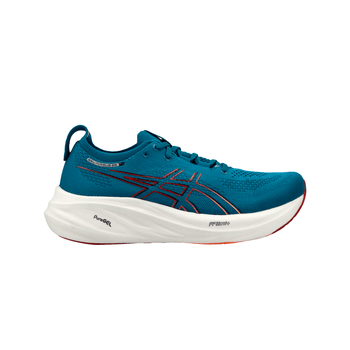 Tenis Asics Correr GEL-NIMBUS 26 Hombre