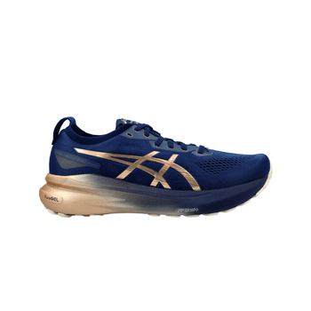 Tenis Asics Correr GEL-KAYANO 31 PLATINUM Hombre