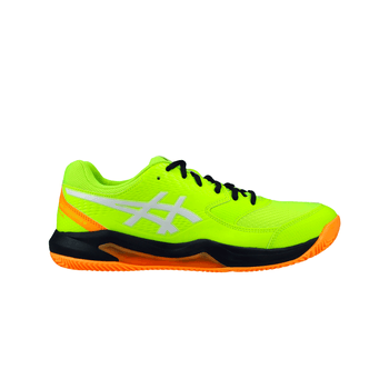 Calzado Asics Padel GEL-DEDICATE 8 Hombre