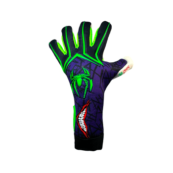 Guantes Porterospyder Futbol Bromas Unisex