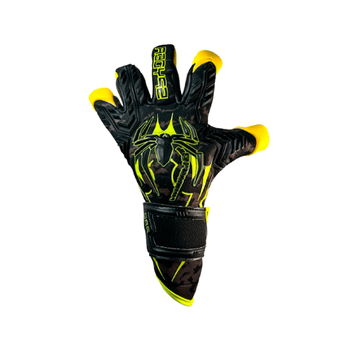 Guantes Porterospyder Futbol Bat Unisex