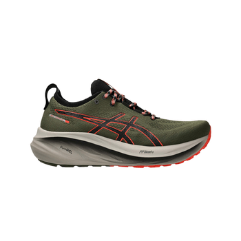 Calzado Asics Trail GEL-NIMBUS 26 TR Hombre