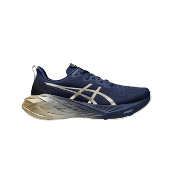 Tenis Asics Correr NOVABLAST 4 PLATINUM Hombre