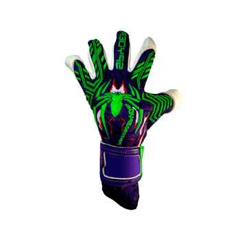 Guantes Porterospyder Futbol Guason Unisex