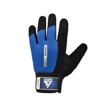 Guantes RDX Entrenamiento W1 NGAZ Unisex