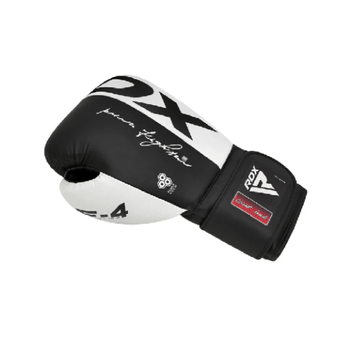 Guantes RDX Box F4 NGBL Unisex