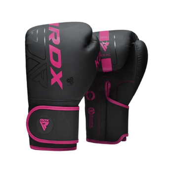 Guantes RDX Box F6 Kara NGRS Unisex