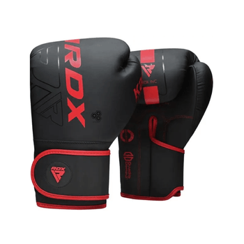 Guantes RDX Box F6 Kara NGRJ Infantil Unisex