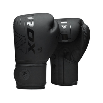 Guantes RDX Box F6 Kara NG Infantil Unisex