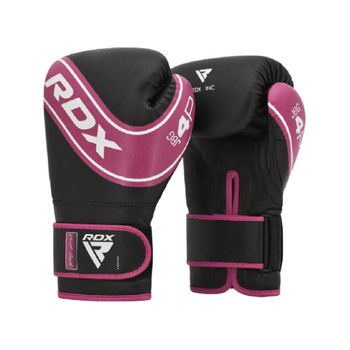 Guantes RDX Box 4B NGRS Infantil Unisex