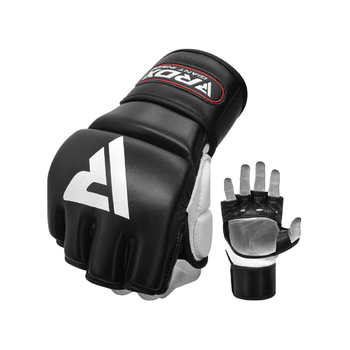 Guantes RDX MMA T1 NG Unisex