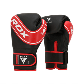 Guantes RDX Box 4B NGRJ Infantil Unisex