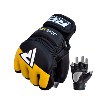 Guantes RDX MMA J2 NGAM Infantil Unisex