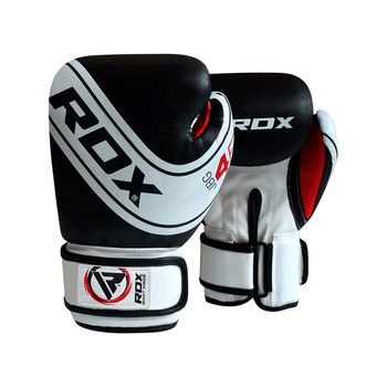 Guantes RDX Box 4B NGBL Infantil Unisex