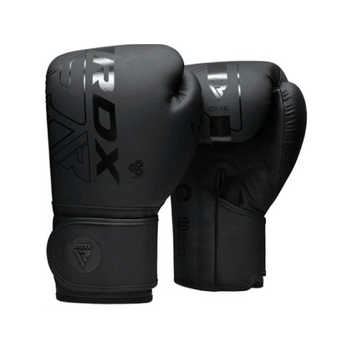 Guantes RDX Box F6 Kara NG Unisex