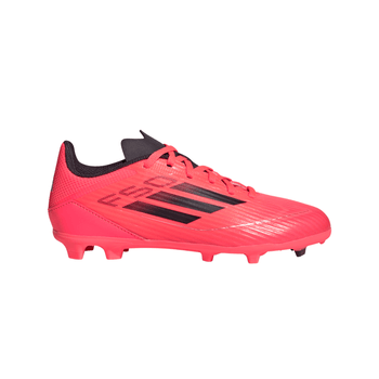 Tachones adidas Futbol F50 League FG Infantil Unisex IF1377