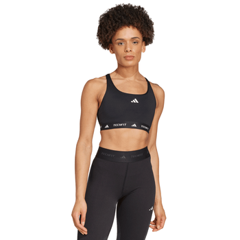 Sujetador Deportivo adidas Techfit Mujer IT2400