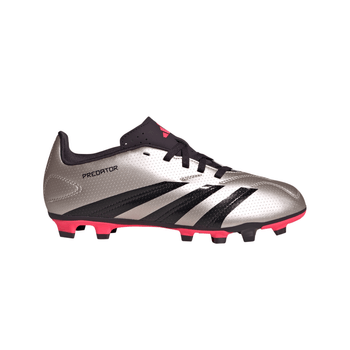 Tachones adidas Futbol Predator Club FG Niño IF6423