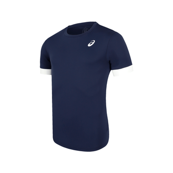 Playera Asics Tennis Court Hombre 2041A255.402