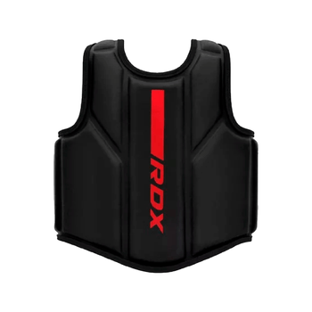 Peto Protector RDX Box F6 Kara NGRJ Unisex