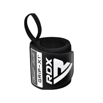 Muñequera RDX Entrenamiento Pesas W2 NGGR Unisex